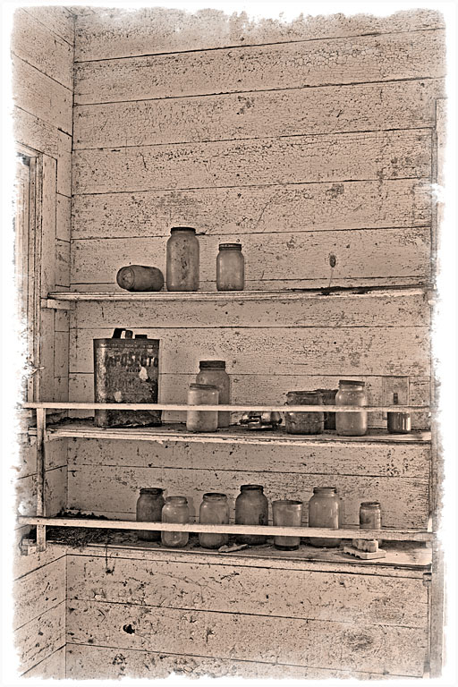 Bottles on the wall no 1 pres s